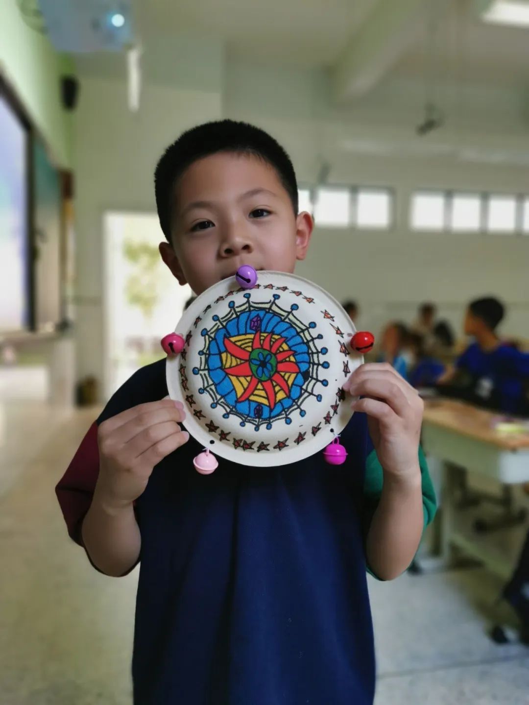 习节气·承传统|记成都高新区朝阳小学丰富多彩的立夏节气主题活动