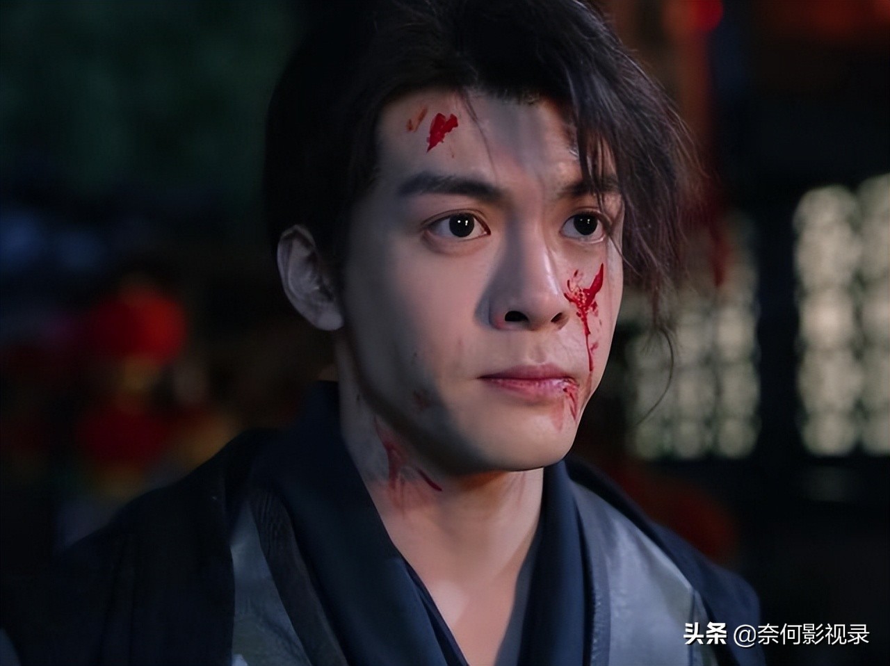 《说英雄谁是英雄》真相大白！杀死王小石母亲的人并不是元十三限