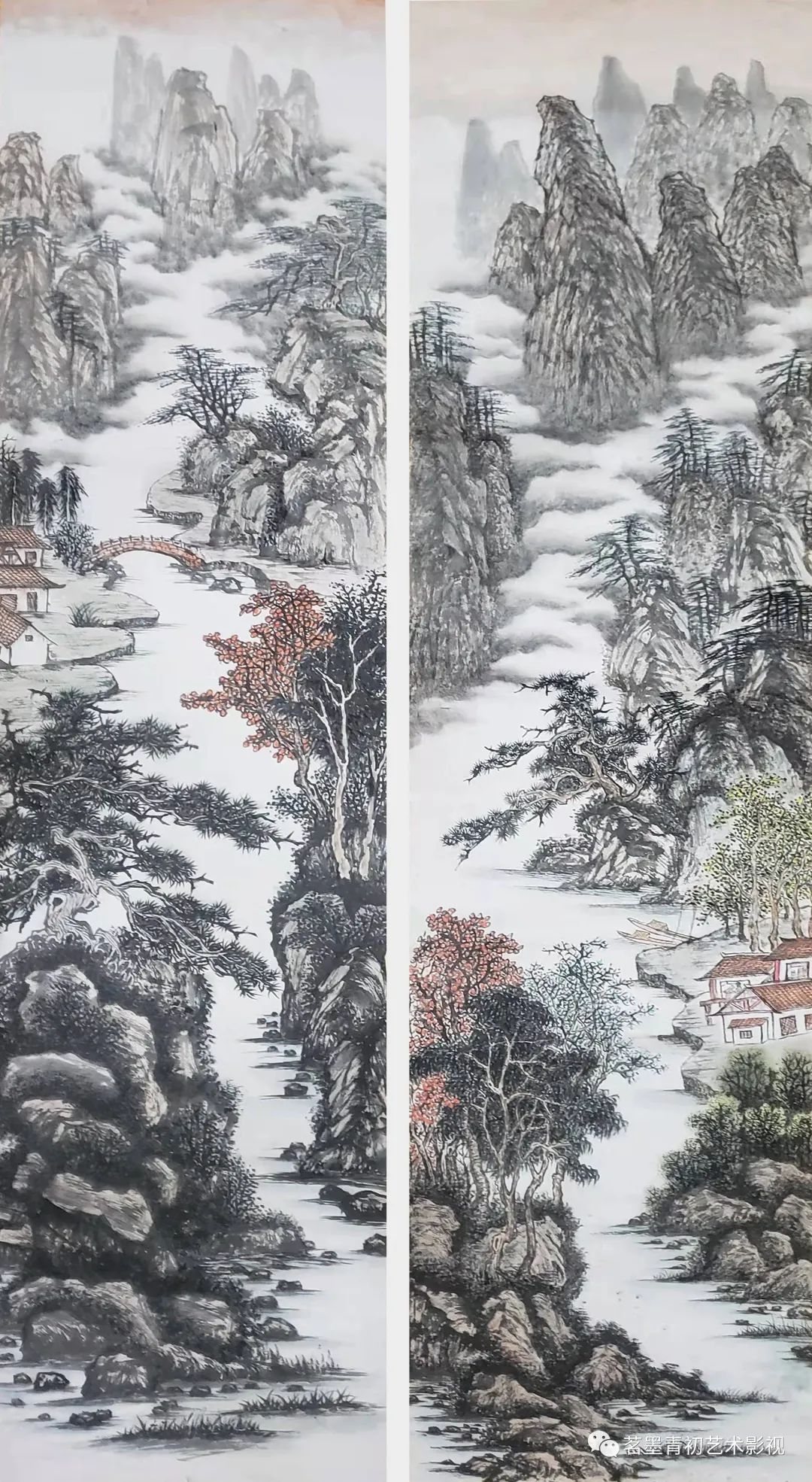 中国新时代国际艺术大家——黄继飞