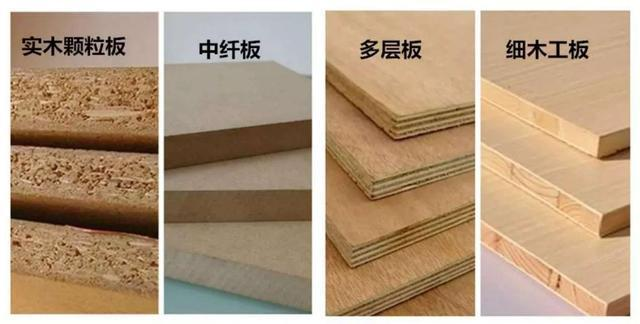 想要圆桌却收到长桌？正在全屋定制的你，记得把这8点写在合同里