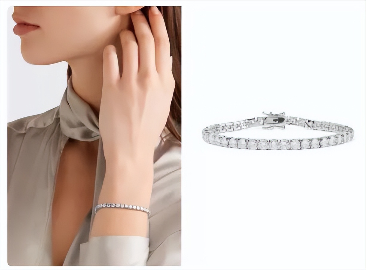 3招教你挑结婚珠宝，学完婚礼穿搭稳赢了