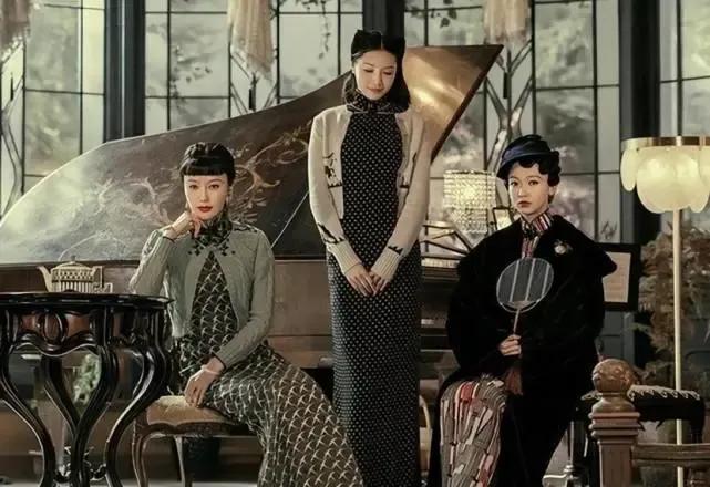 口碑大起大落的《传家》到底好不好看呢？