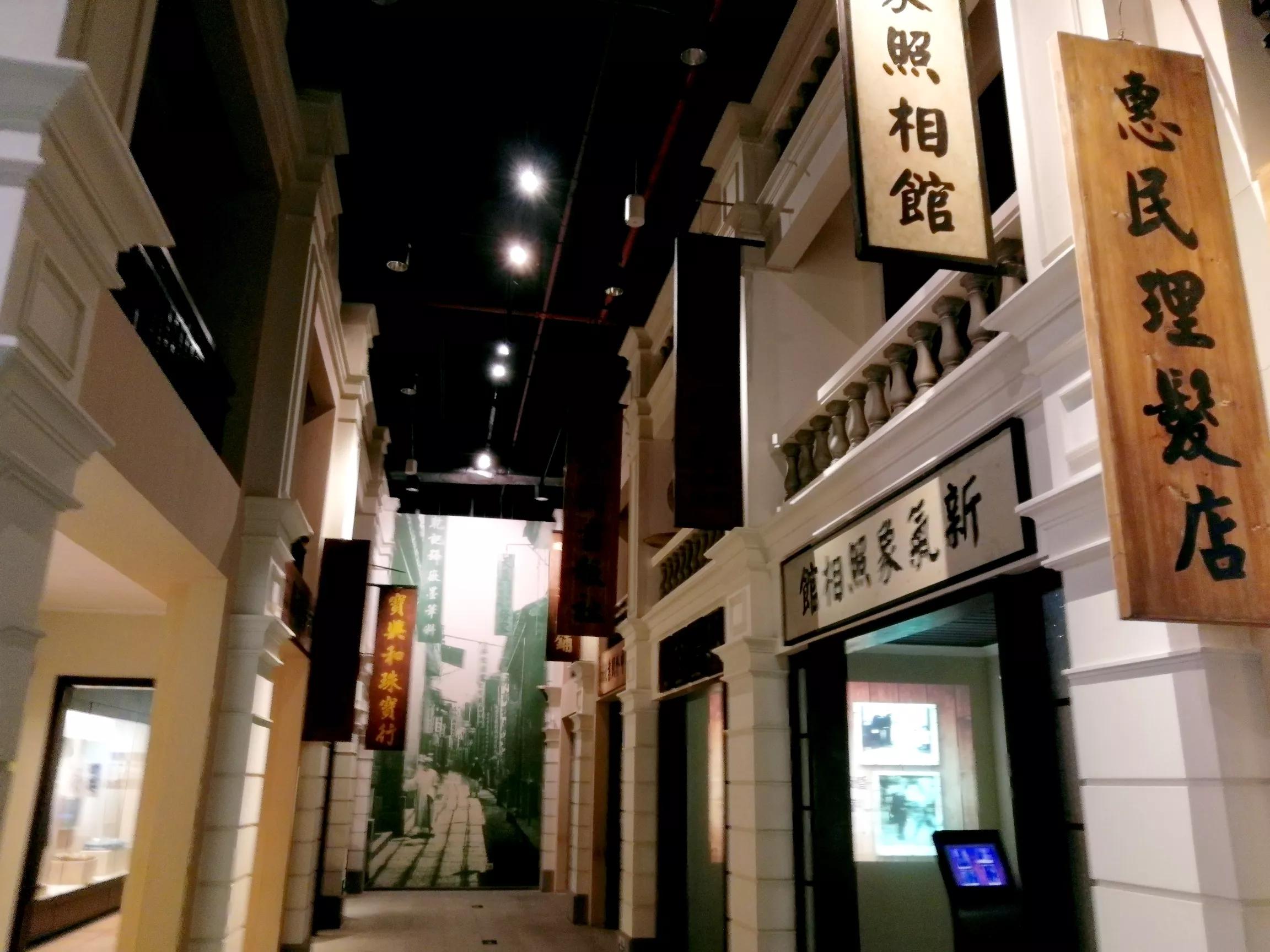 地铁4号线大学城周边游玩攻略，领悟独一无二的长洲岛景象（D篇）