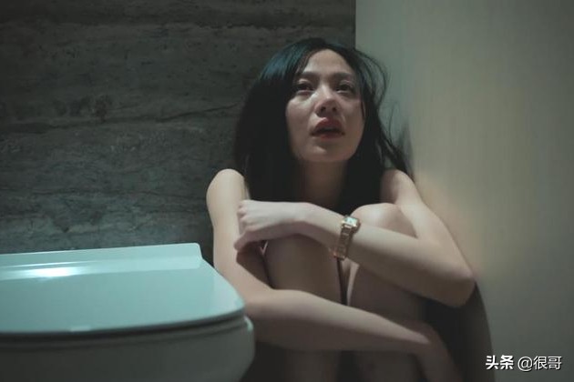 彭高唱：曾是北大校花，参加过一站到底，如今在女心理师中扮李薇