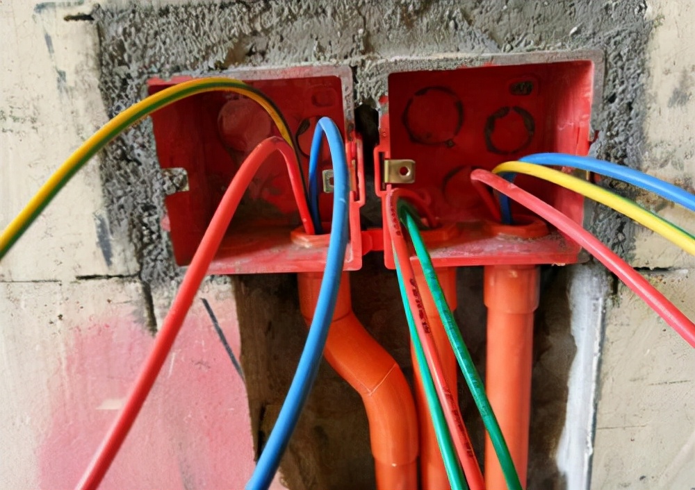 5平方,这么细的电线带电器能安全吗