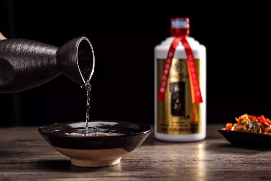 酒十大名酒及十七大名酒权威榜单揭晓