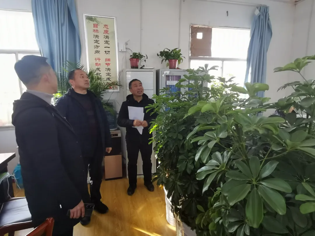 洋縣磨子橋中心小學(xué)“進(jìn)知解”活動(dòng)(圖1) 洋縣磨子橋中心小學(xué)“進(jìn)知解”活動(dòng)(圖1)