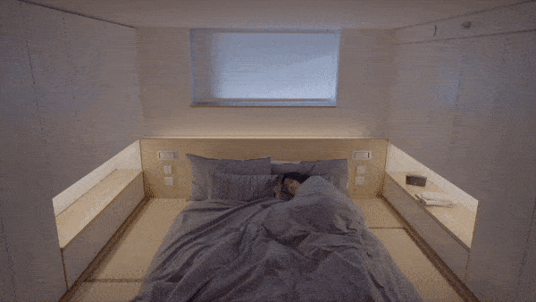 6个高效入眠的方法，一学就会