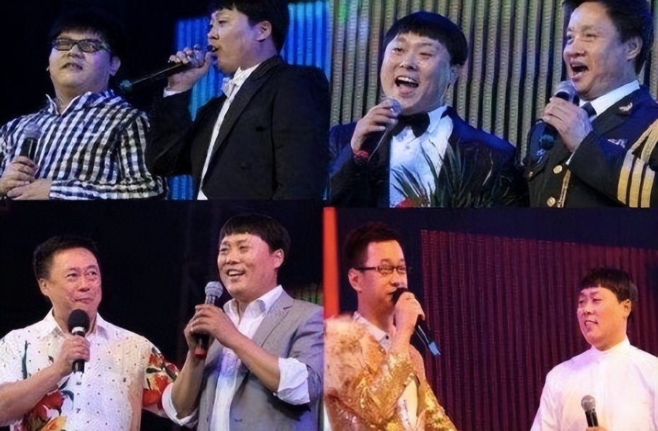 草根歌手刘大成：父亲陪我走上成名之路，走红后不忘农民本色