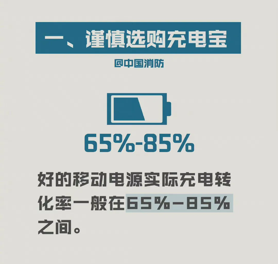 太危险！充电宝充一晚电忘拔，第2天爆燃