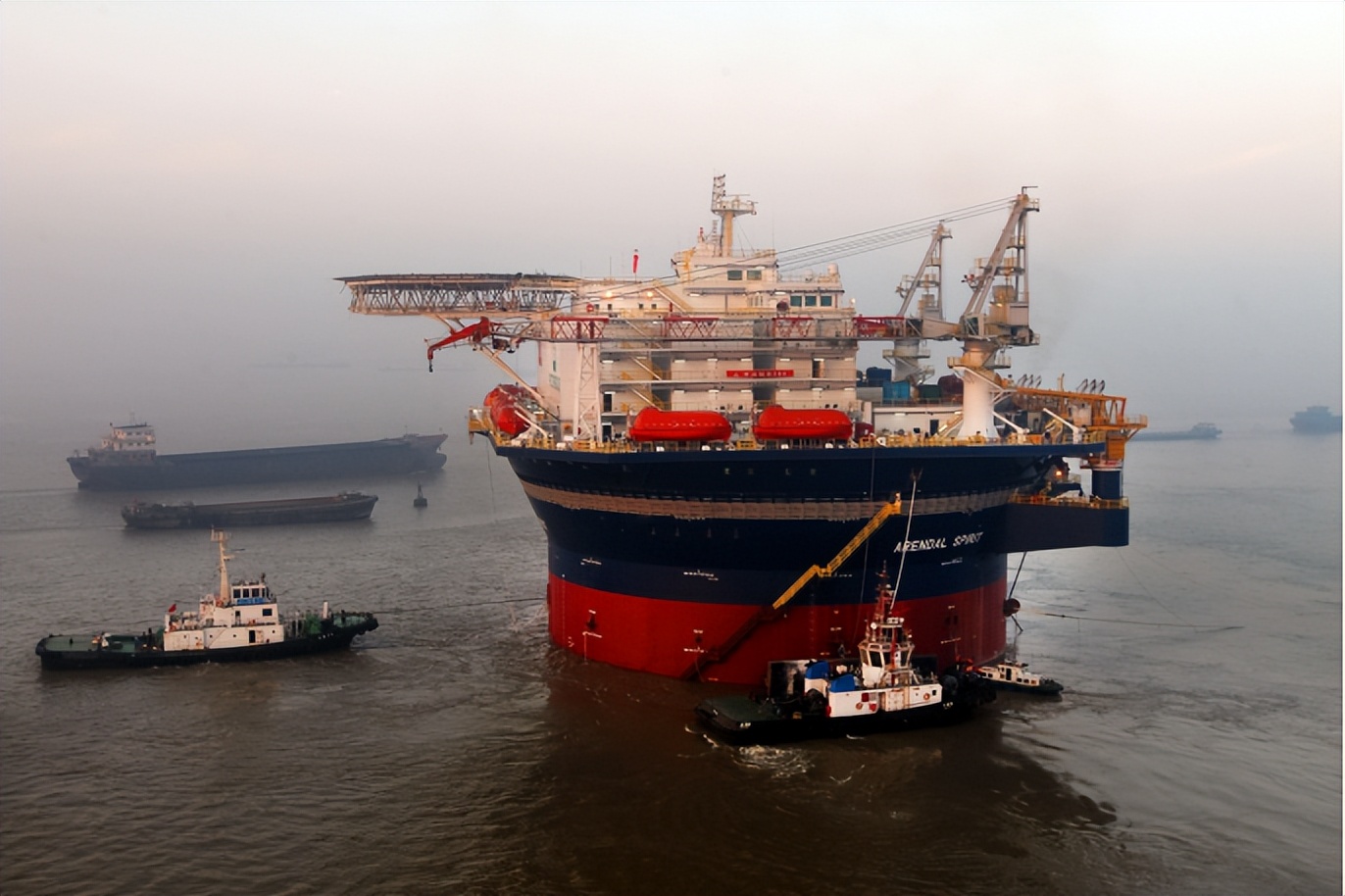 美专家：中国不可怕，可怕的是从中国制造到中国智造只花了十年