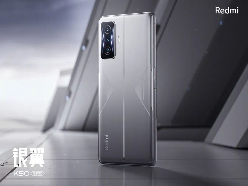 Redmi联手梅赛德斯-AMG F1车队；小米MIX5或首发150W快充