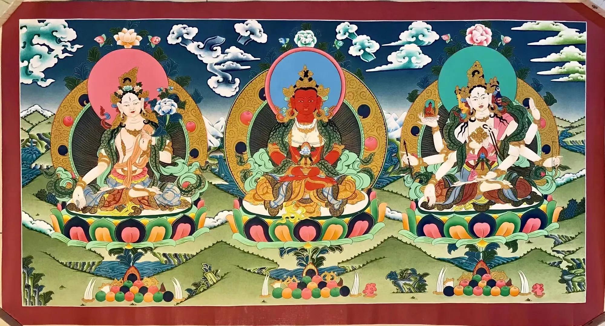 长寿三尊-热门资讯