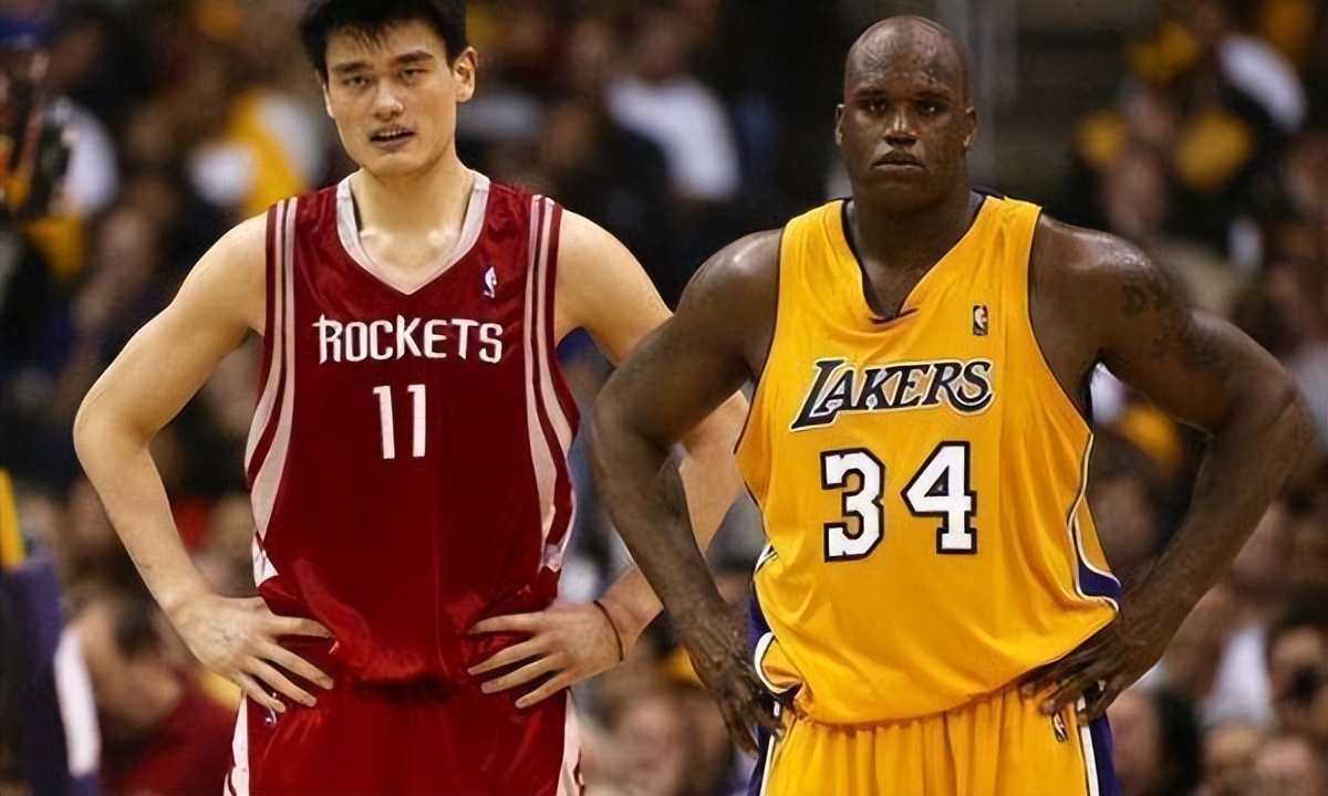 为什么中国进不了nba(中国球员为什么在NBA难以立足？NBA球探一番话，一下就戳中要害)