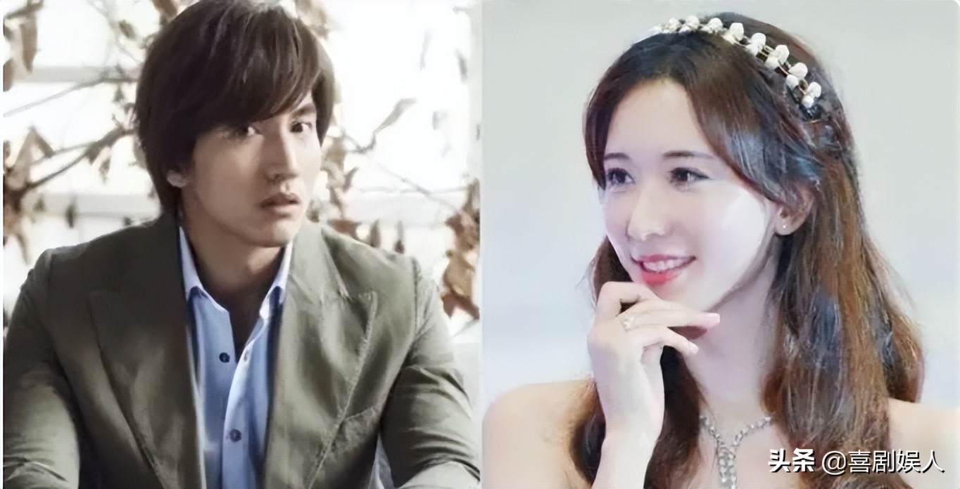 从金童玉女到形同陌路，这10对明星情侣，永远让人“意难平”