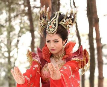 盘点封神演义最强十大妖怪，乌云仙勉强上榜，陆压道人只能排第三