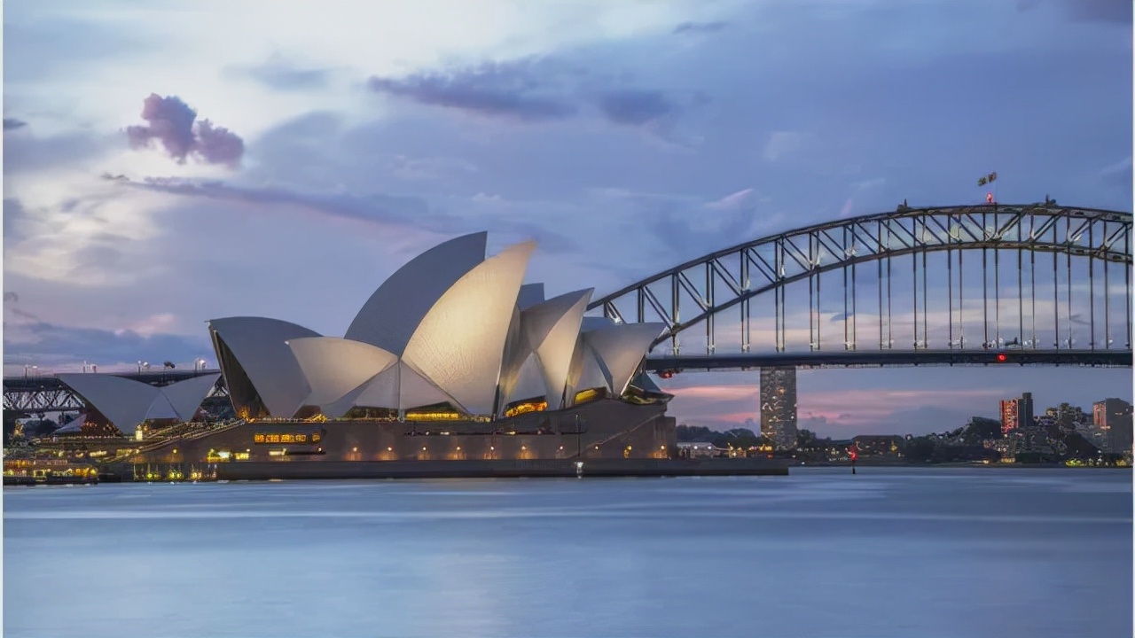 澳大利亚 旅游签证,澳大利亚旅游签证什么时候开放