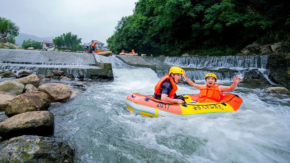 7月去哪儿？被这25处或小众、或惊艳的清爽旅行地，拿捏了