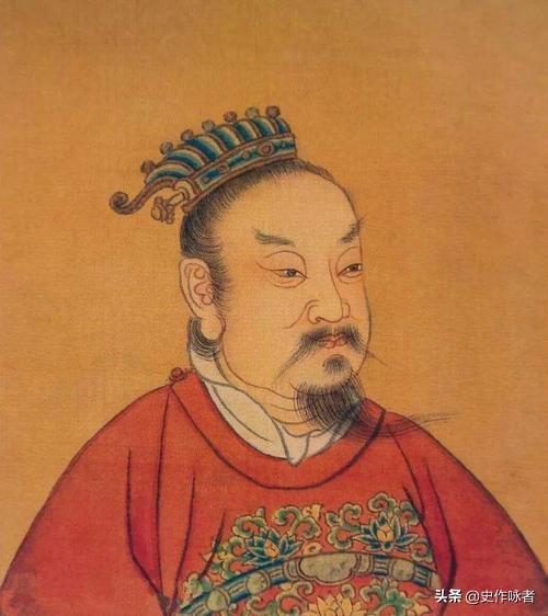 中国古代最会打仗的十位军事统帅，都留下了不朽篇章，他们都是谁
