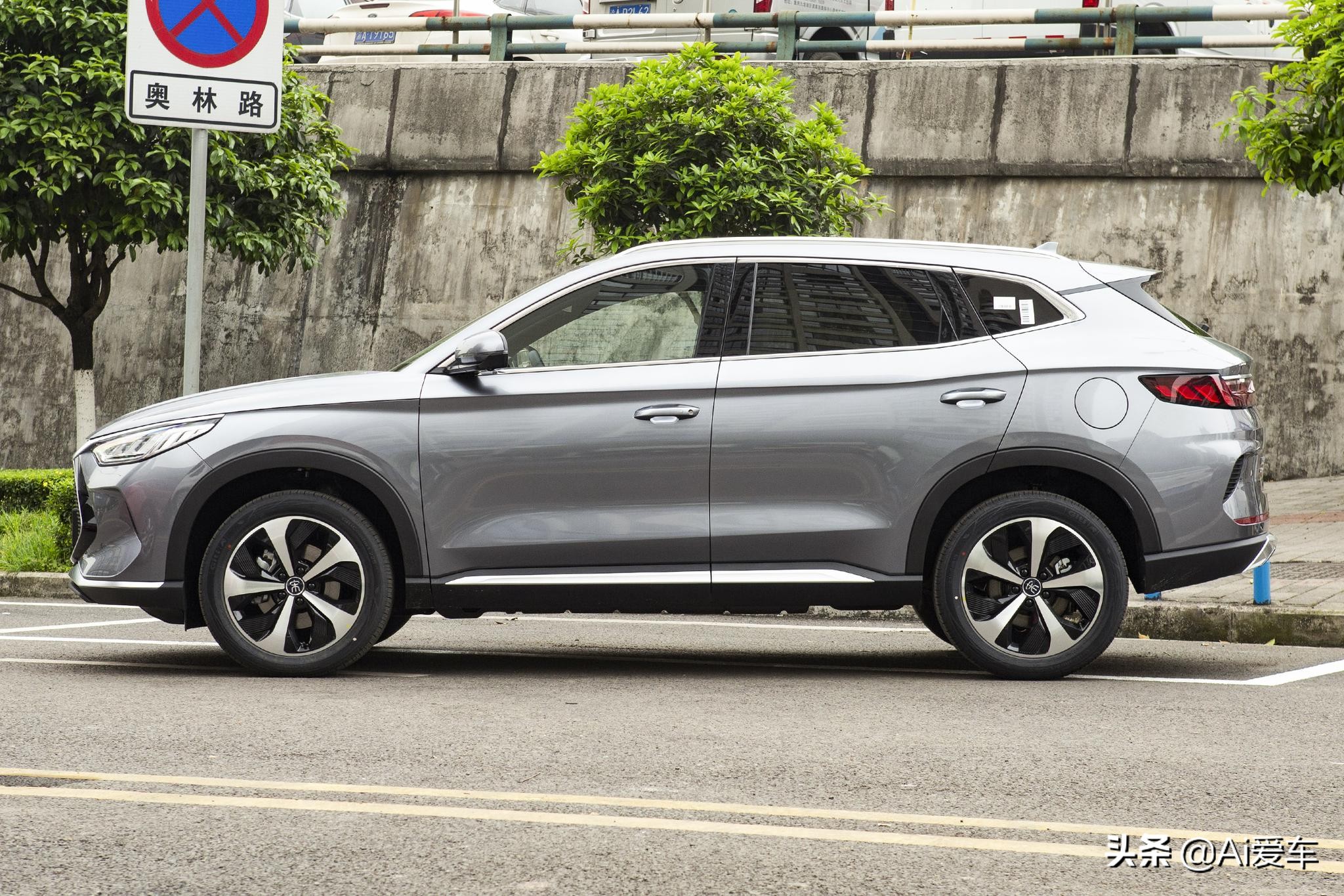 1.5L油耗，燃92油的大空间家用SUV，低价高配高质量，宋PLUS DM-i