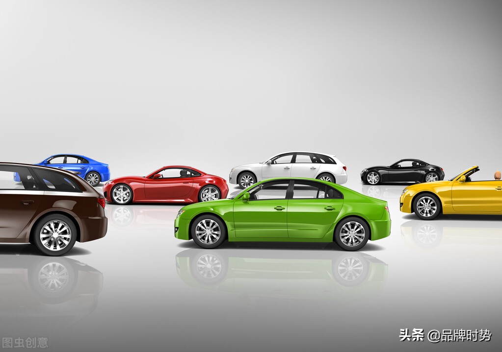 國內(nèi)常見汽車品牌大全，小白一看就懂