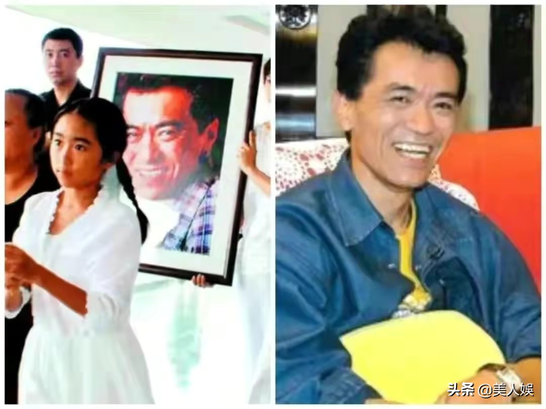 康祈宗郭昶去世16年，他的妻子潘洁不愿再嫁，女儿也已长大成人