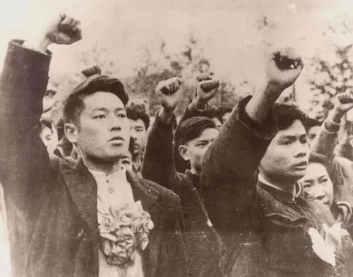 1952年，湖北老铁匠收到毛主席来信，村民才知其真实身份不简单