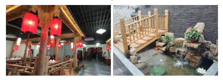 解锁淮北濉溪古城6家聚会餐厅！总有一处适合你