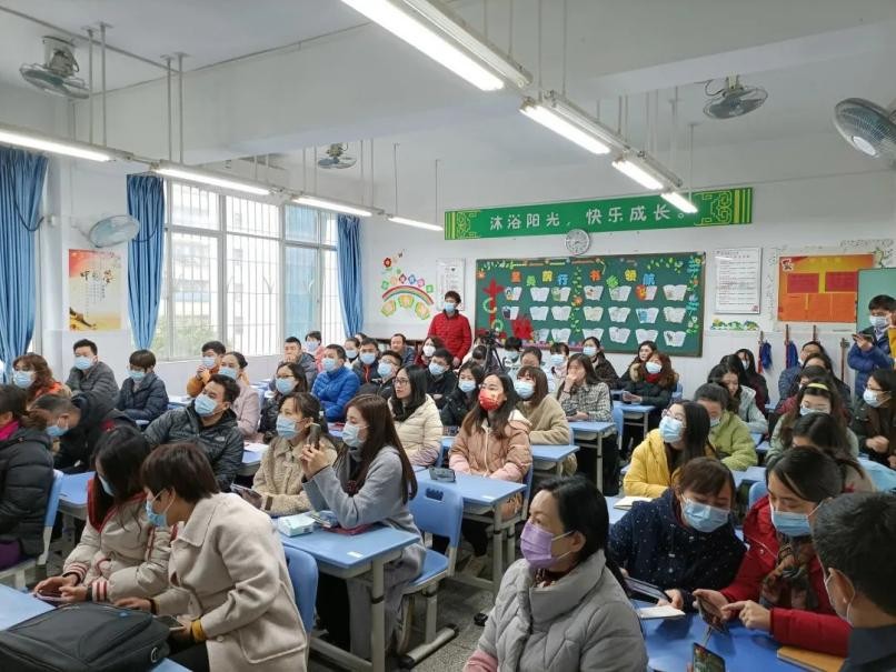 在线教学竟然能有这么多“花样”？