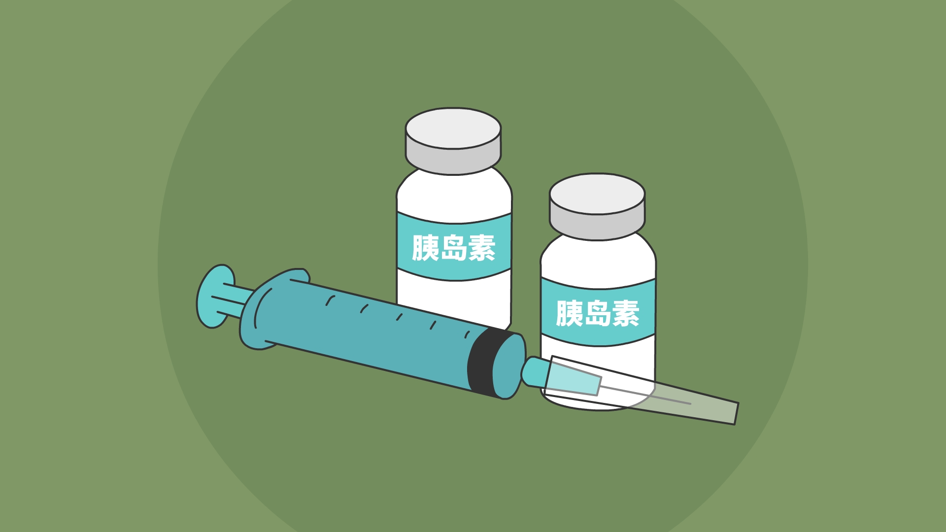 只能控制，无法根治的6种疾病，你知道哪个？本文为你说清楚