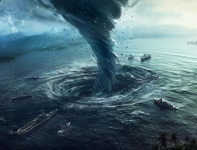 飓风奇劫电影好看吗 _晶羽科技