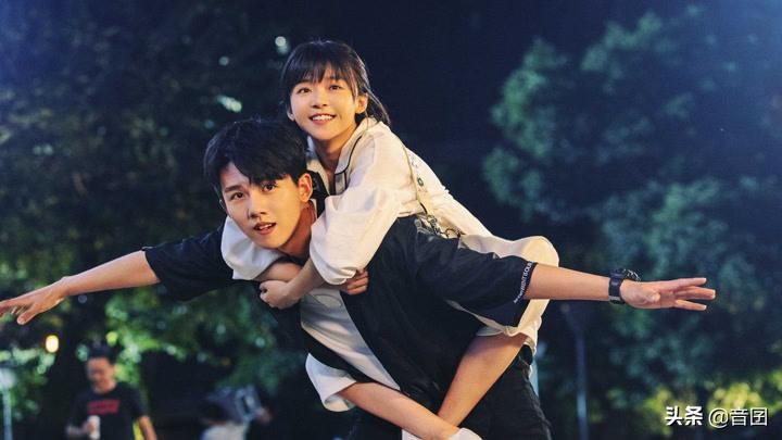 好剧推荐｜分享“五十部”很好看的青春校园剧「2」