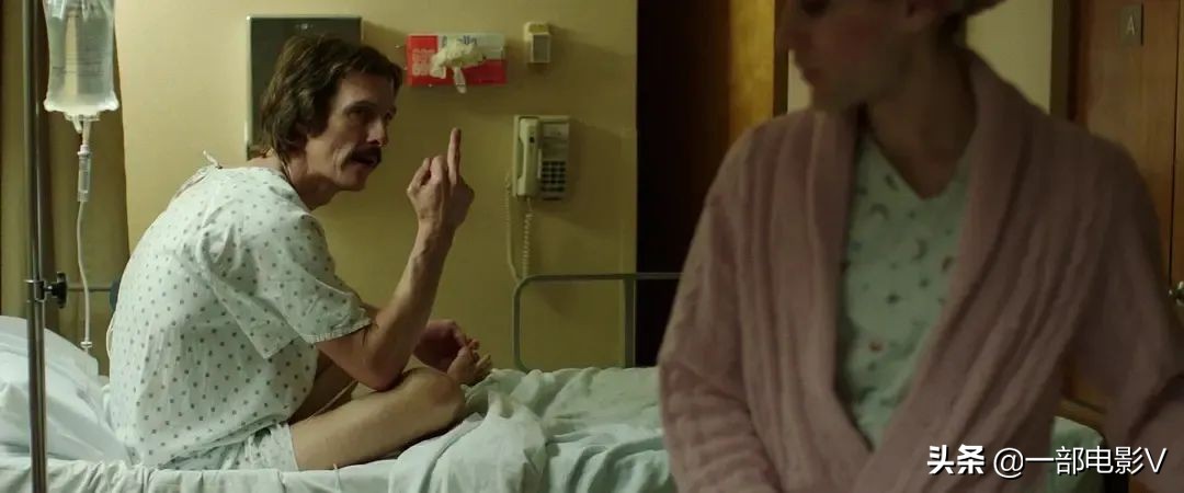 国外版《我不是药神》，还是真实事件改编