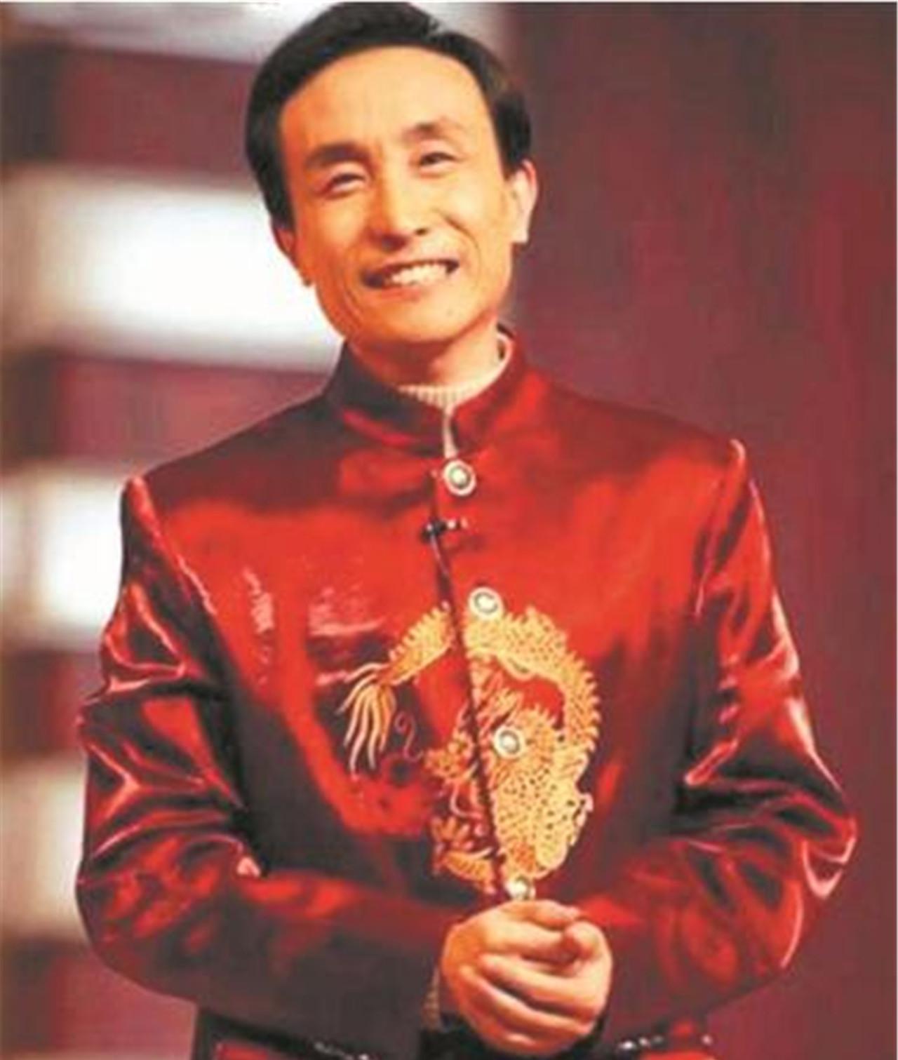 沈阳籍娱乐明星数量在全国名列前茅，这份名单也许是最全的