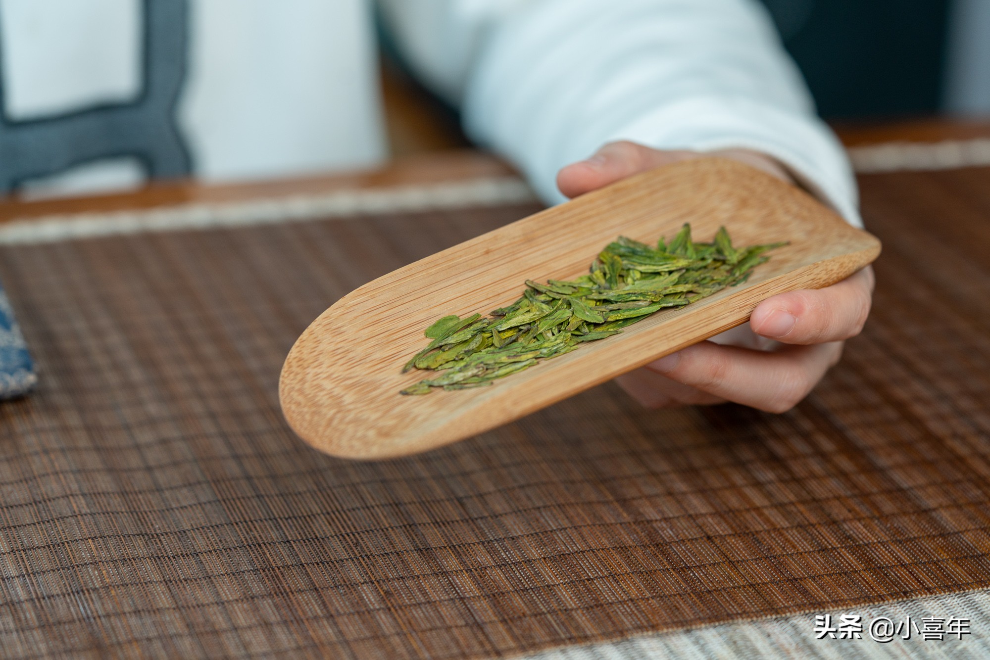 西湖龙井怎么泡,西湖龙井怎么泡最好