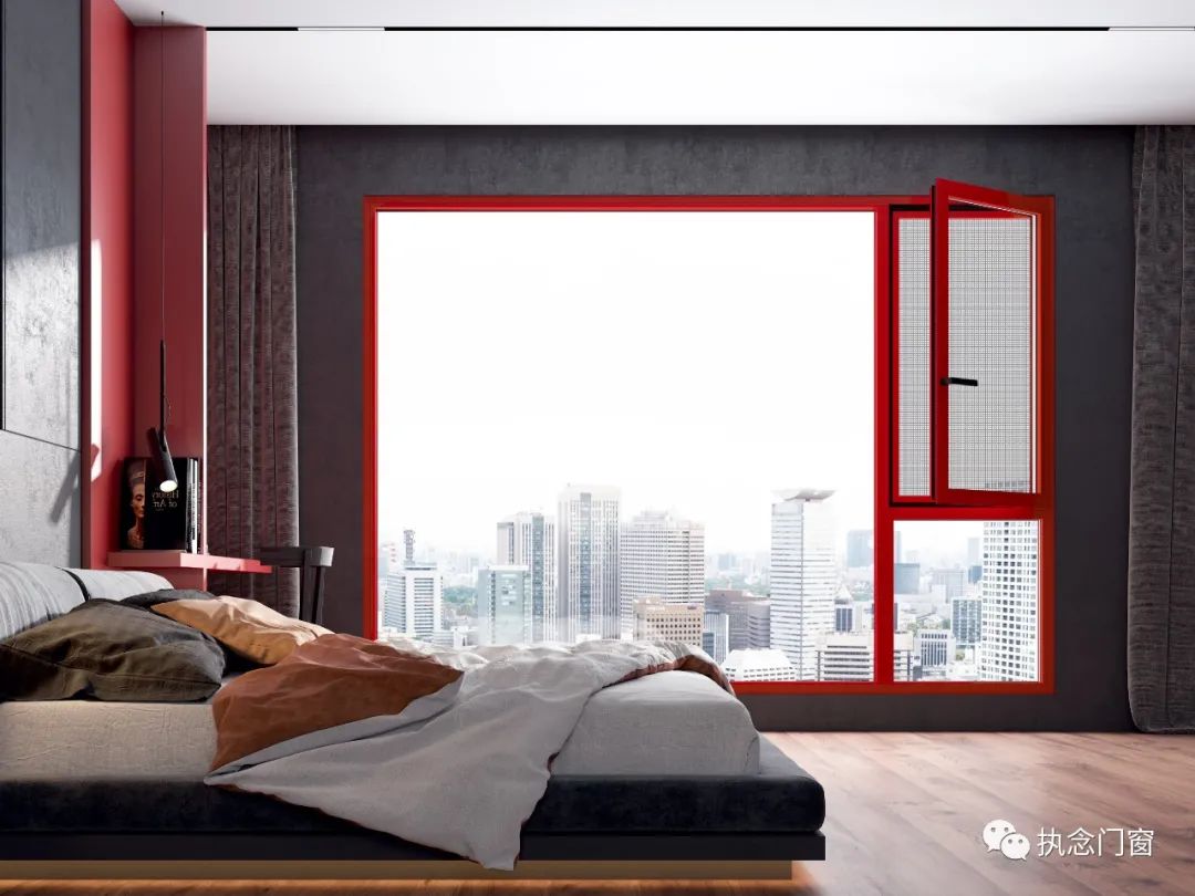 门窗选购攻略，nice!-执念门窗