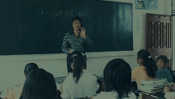 骂张桂梅，你们也配？