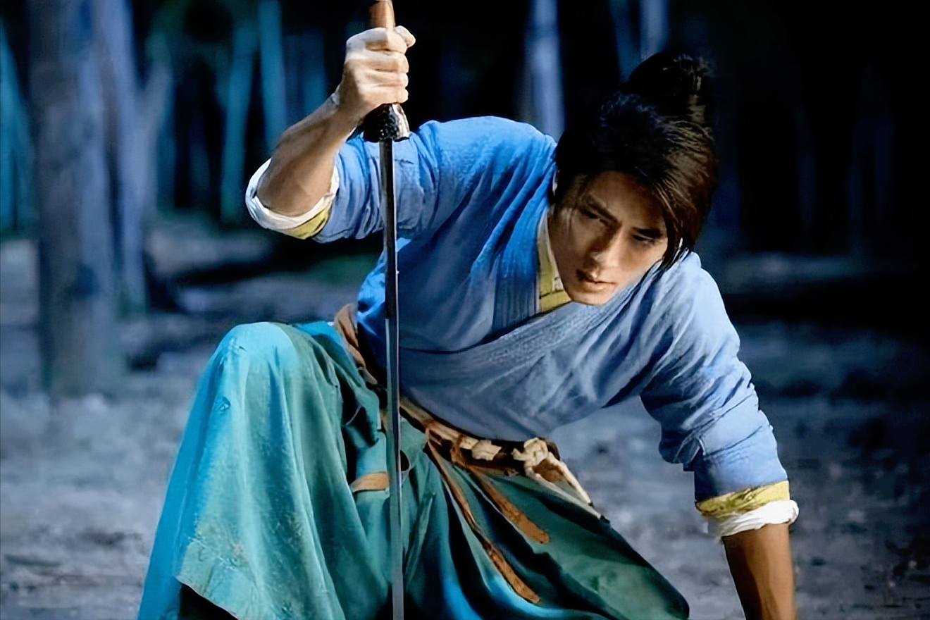 影视剧中由好变坏的10大反派，哪一个是你的童年阴影？