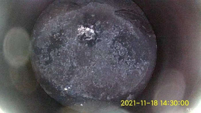 自己动手修复奥迪A6L烧机油问题