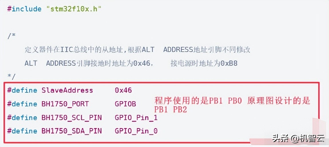「Io开发笔记」机智云智能浇花器实战(3)-自动生成代码移植