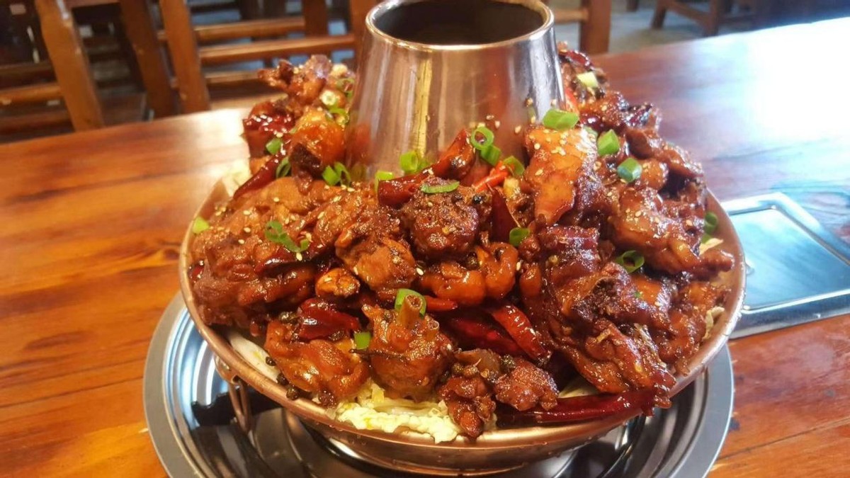 去河北必点的6道冀菜,是"冀菜之魂",老板以为你是河北人