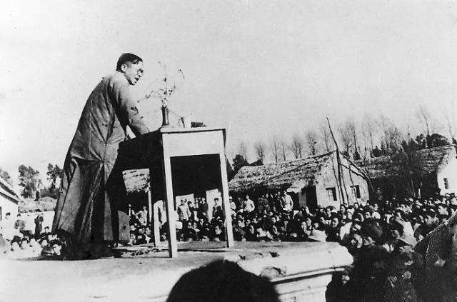 中国大学奇迹：西南联合大学