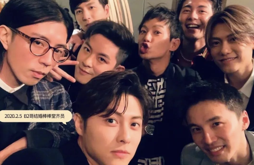 当年明明是顶流，怎么糊成这样了？