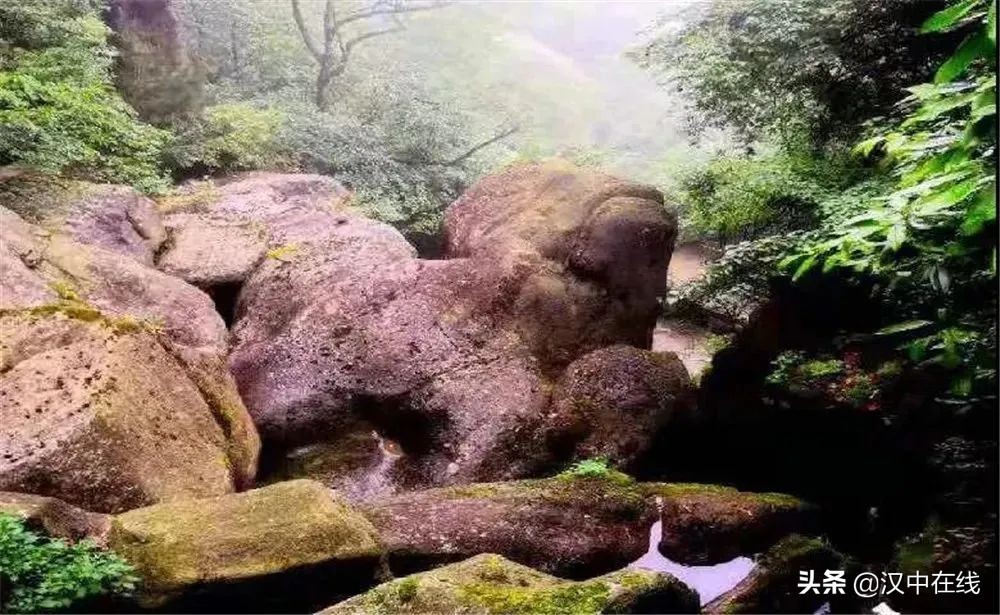 @所有女神：三八婦女節(jié)，漢江源景區(qū)等你來約“惠”