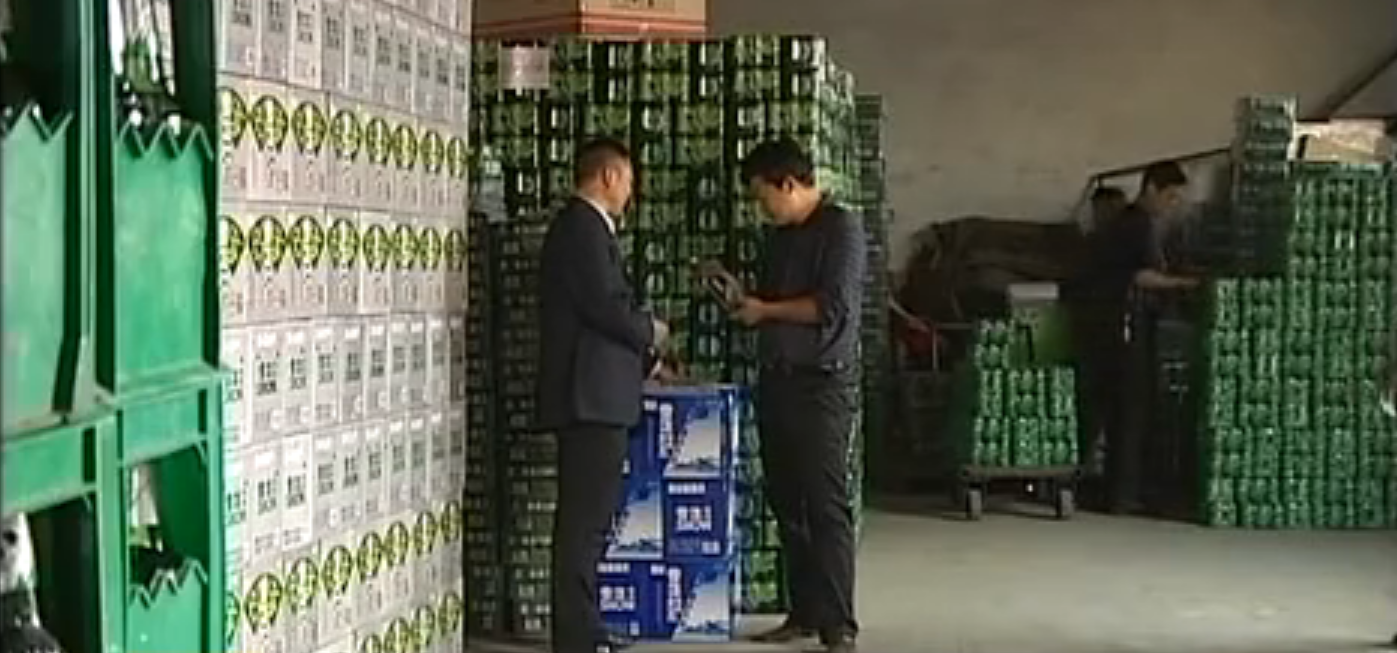 2007年男子花60万养鸭子，4年后靠鸭子挣了2000万，如今身价过亿