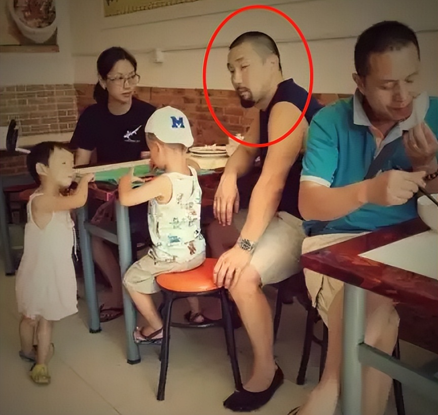 下嫁寒门的6位女星，莫文蔚当后妈，陈嘉桦嫁职员，吴倩莲退出圈