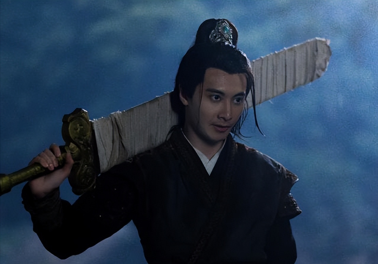 碰瓷“封神榜”，剧情不合理，全员尬演技，果真网大烂起来没底线