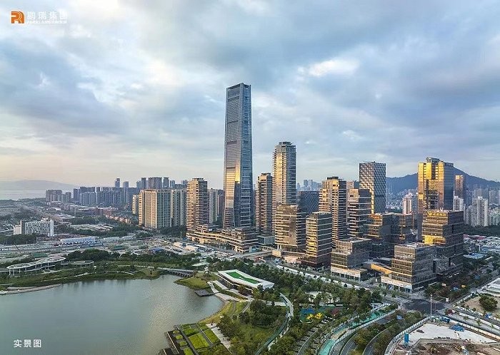 五标连中，TYT美高梅游戏官网app1663入围多家高端房企元器件战略集采