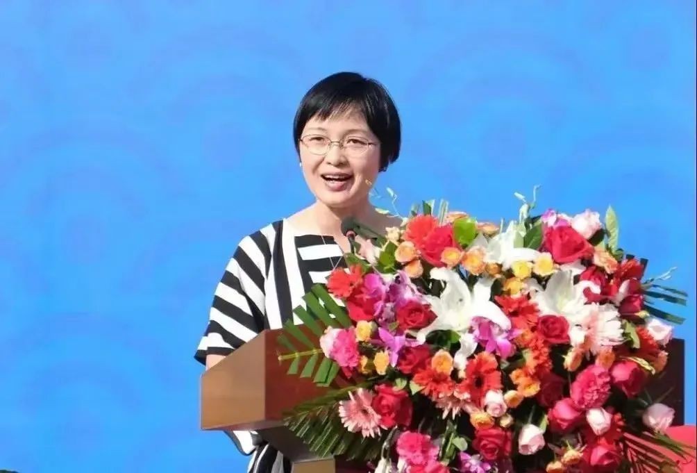 重磅！我国大洋科考史上第一位女首席科学家，强势亮相这一“世界大会”！