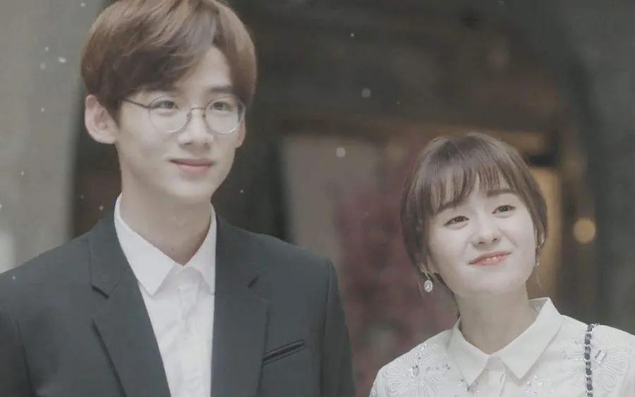 白敬亭从学校校草到国民男神，凭借颜值到演技爆发他的作品在说话